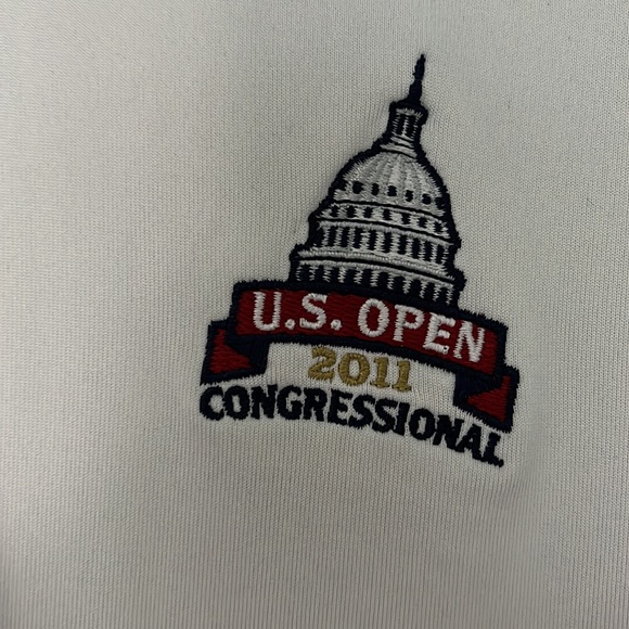 US Open 2011 Congressional Men’s Polo - Picture 2 of 2